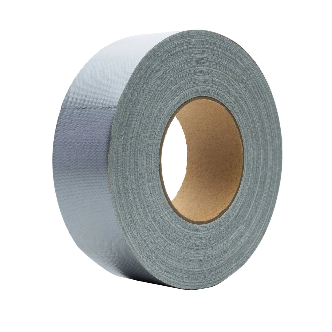MCT 300 Gaffa -teippi 50 mm x 50 m. Harmaa