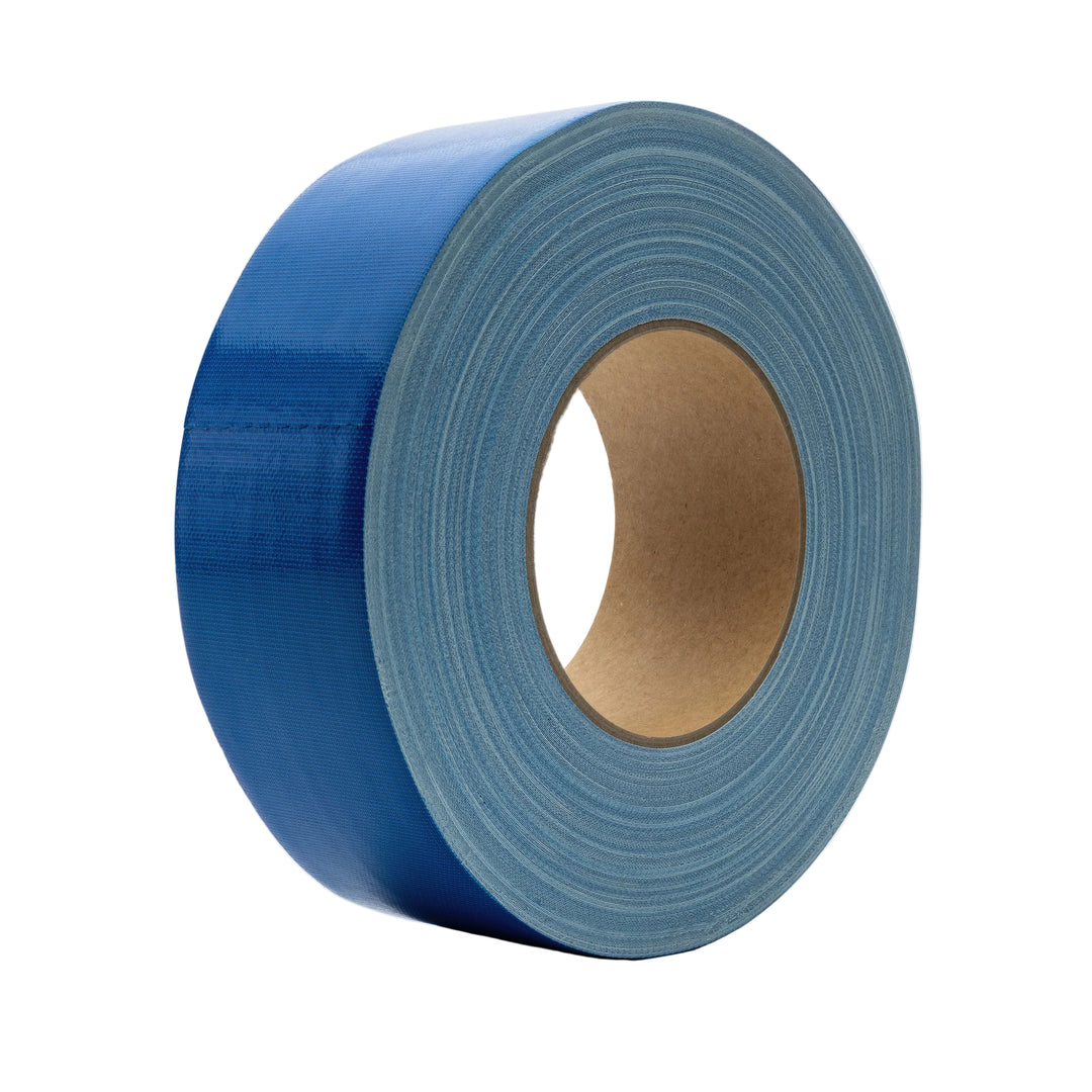 MCT 300 Gaffa tape 50 mm x 50 m. Sininen