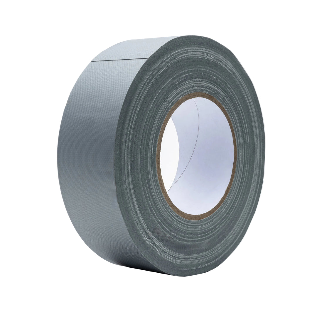 UT80 Mat Gaffa -teippi 50 mm x 50 m. Harmaa
