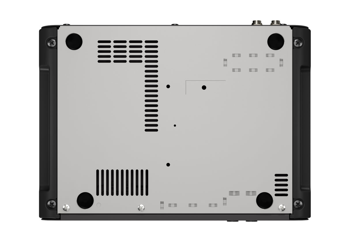 Yamaha URX22 USB-C Audio Interface (Sort)