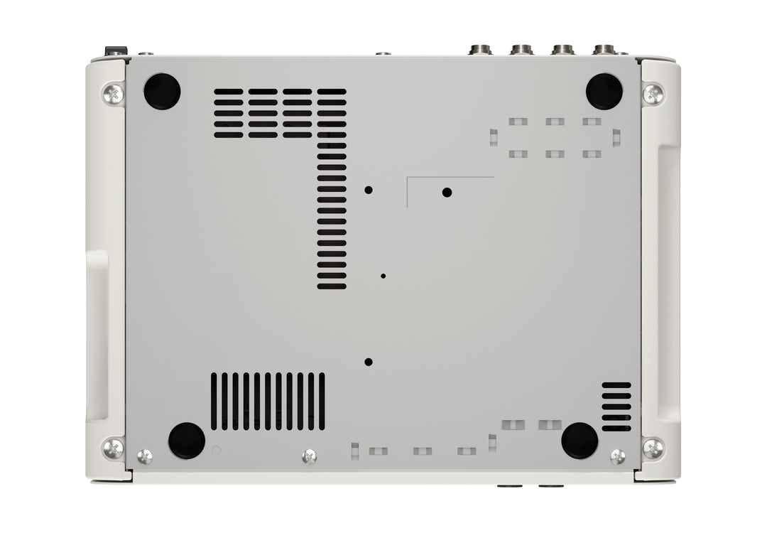 Yamaha URX44V USB-C audio/video -äänikortti (valkoinen) - videoversio