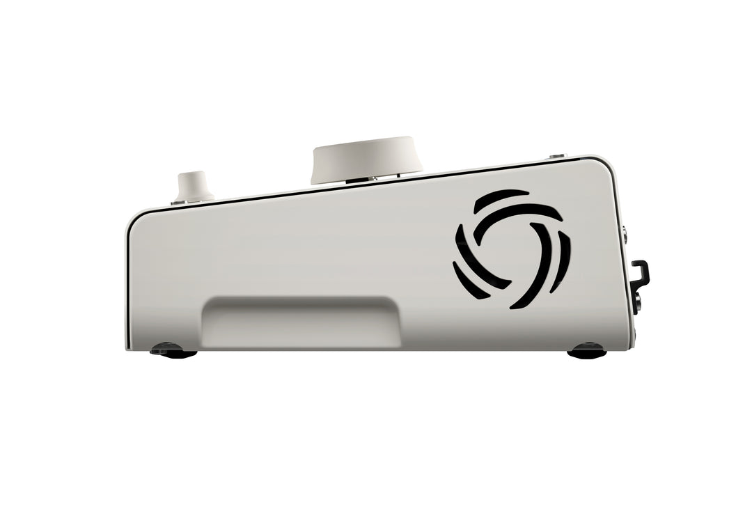 Yamaha URX44V USB-C audio/video -äänikortti (valkoinen) - videoversio