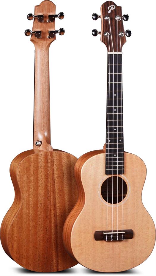 Pearl River US30-T Tenoriukulele