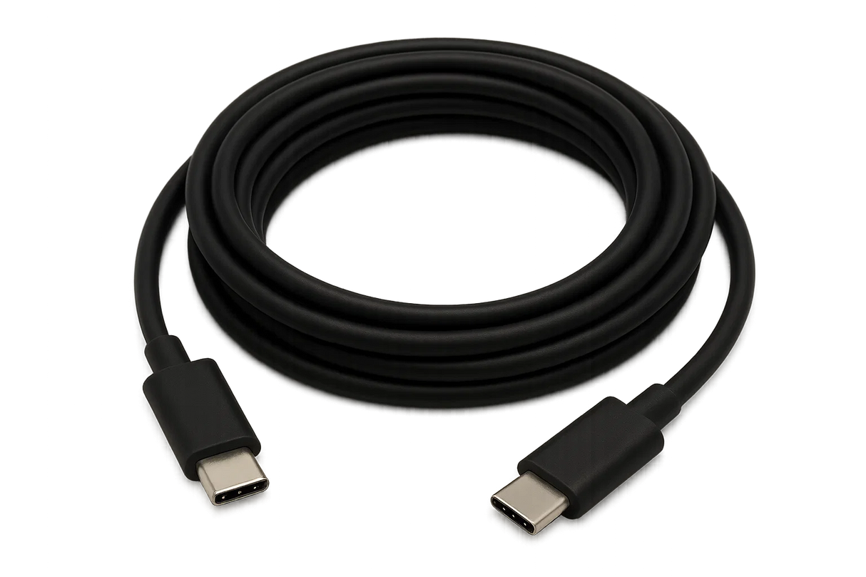 Perfex USB-C 3.2 Kaapeli Gen1 (2m)