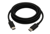 USB-kaapelit