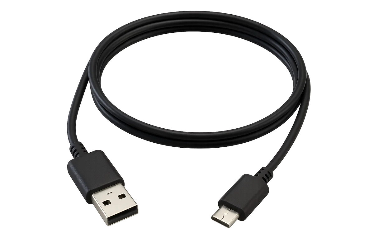 Perfex USB-A to USB-C (50cm)
