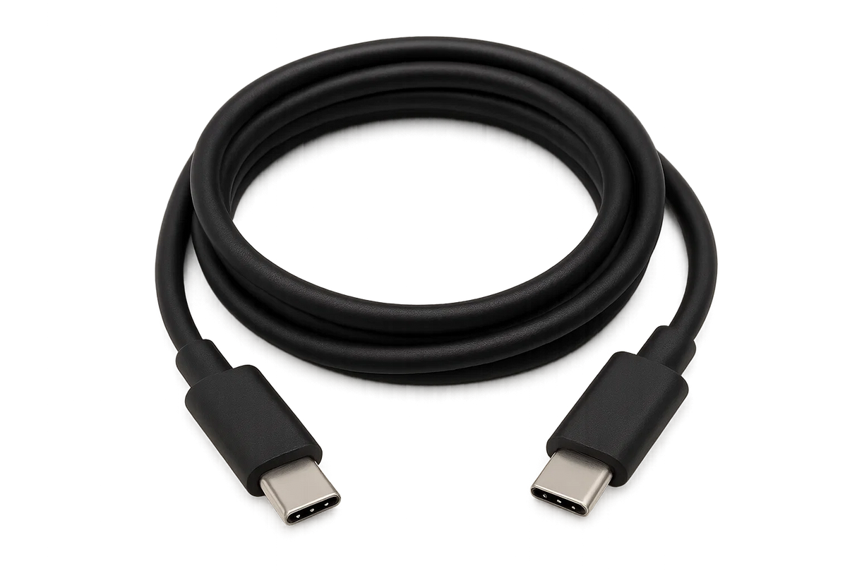 Perfex USB-C 3.2 Kaapeli Gen1 (50cm)