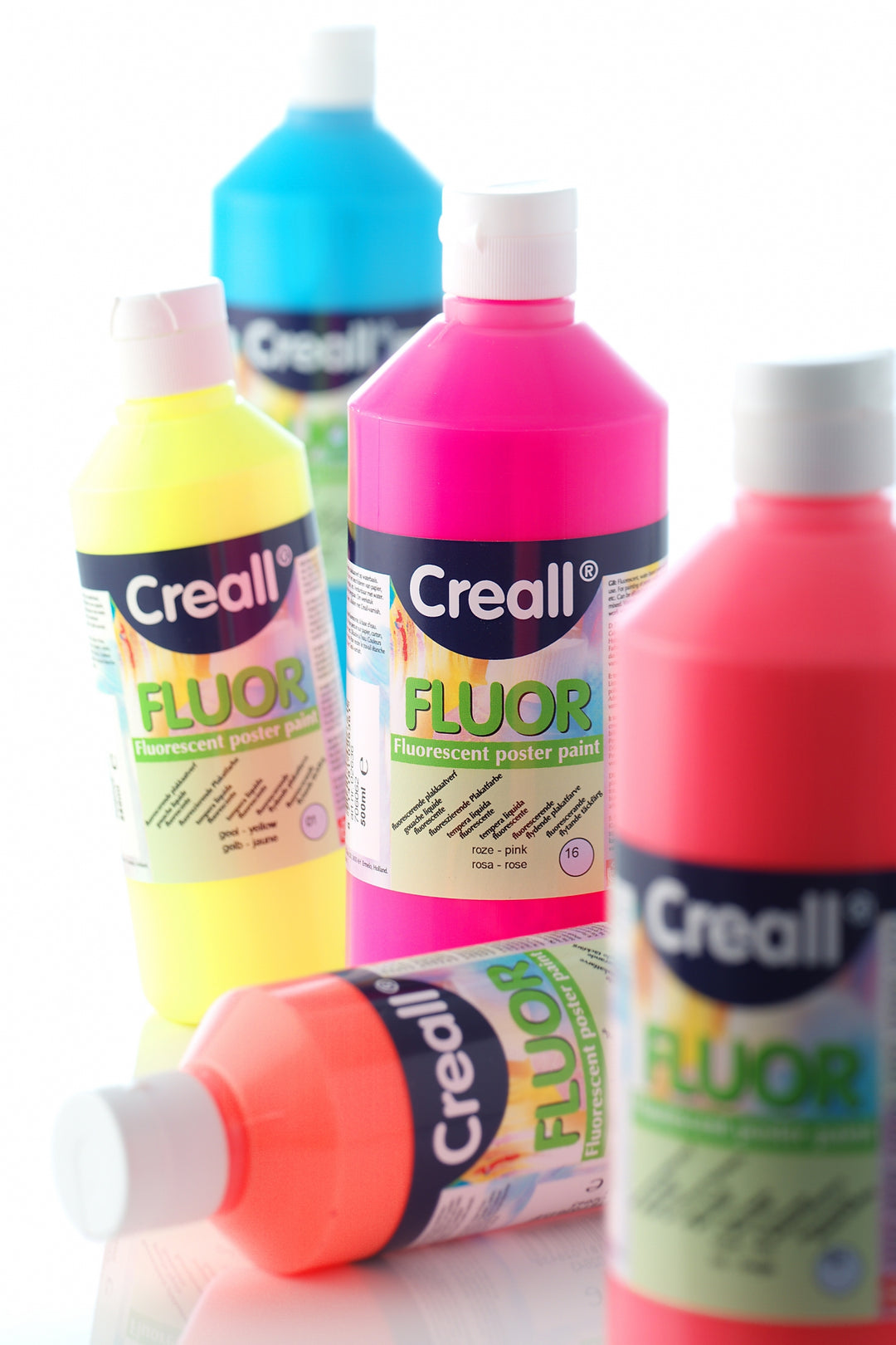 UV Maali (250ml)