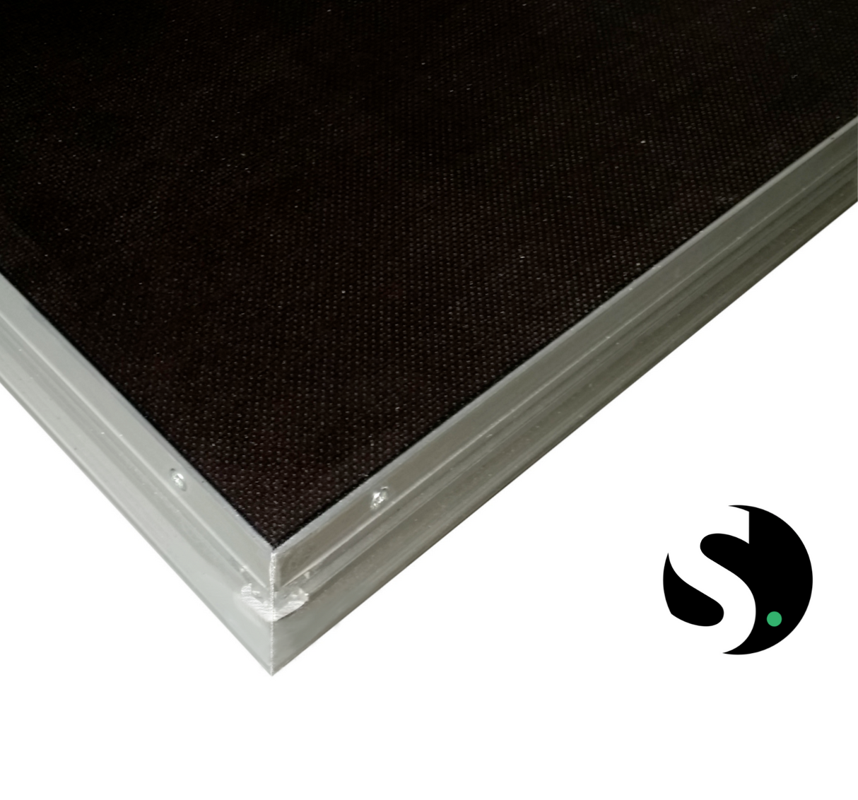 Sunstill Scenepodie Udendørs (1x1 meter)