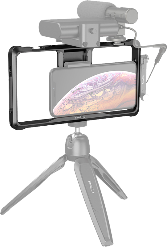 SmallRig Älypuhelimen häkki