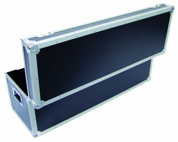 Eurolite Kuljetus Flightcase (121,5 x 41,5 x 45,5cm)