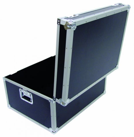 Eurolite Kuljetus Flightcase (81 x 61 x 45cm)