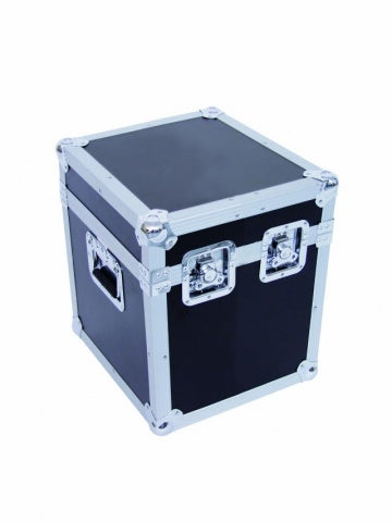 Eurolite Heavy Kuljetus Flightcase (42 x 42 x 44,5cm)