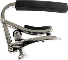 Shubb C2 Classic Capo (hopea)