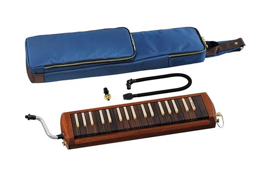 Suzuki Melodicat Wood W-37