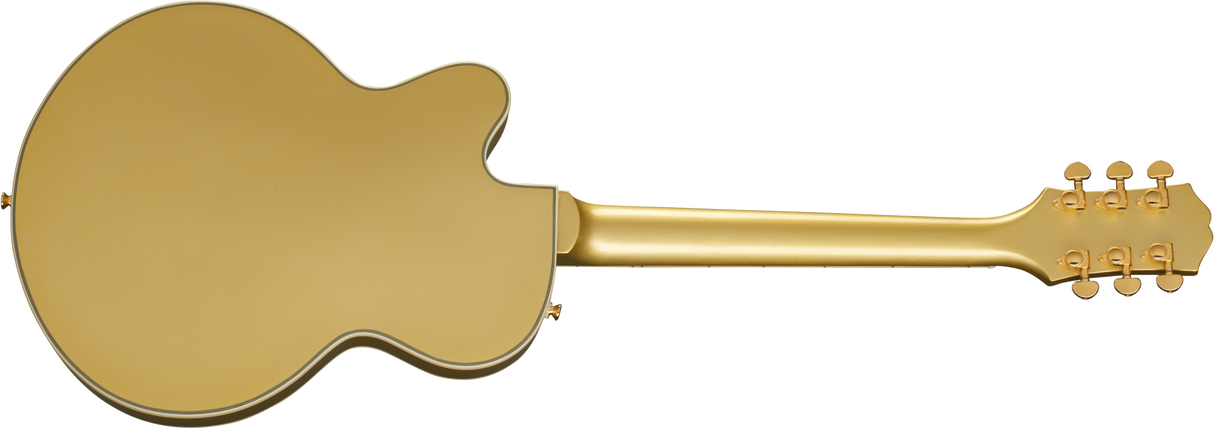 Epiphone Uptown Kat ES Sähkökitara (Emerald Green Metallic)