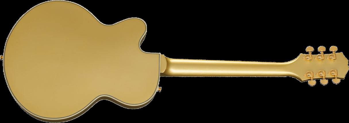 Epiphone Uptown Kat ES Sähkökitara (Emerald Green Metallic )