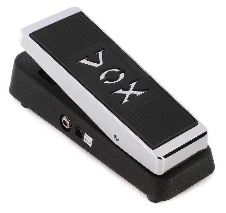 Vox V847-A Wah-Wah-pedaali