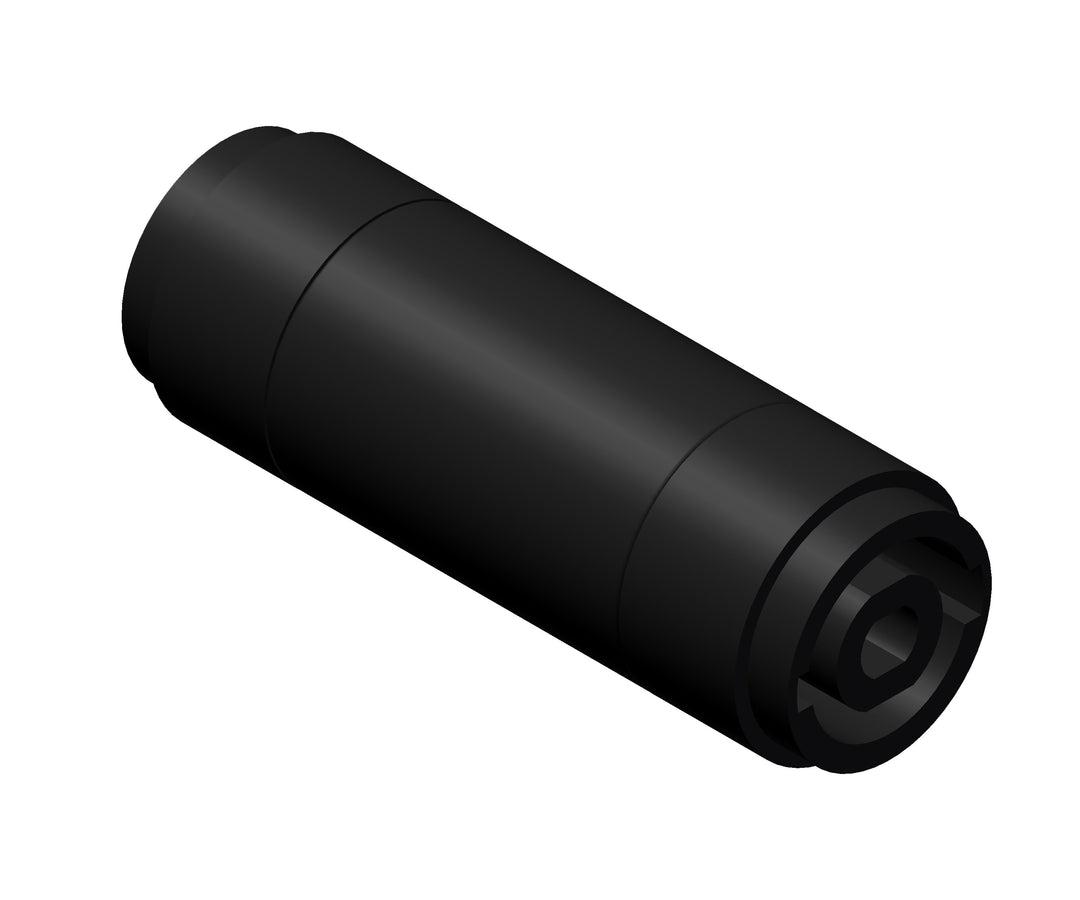Kaiutin 4-napainen han > han liitosjohto
