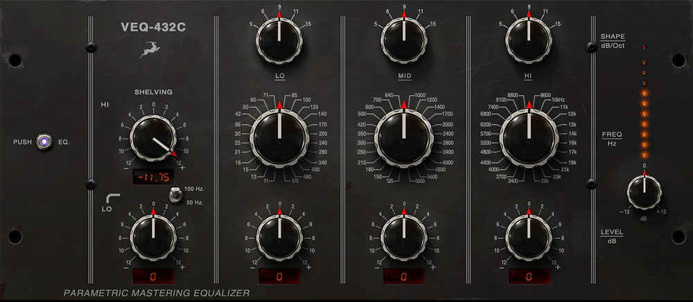 VEQ-432C