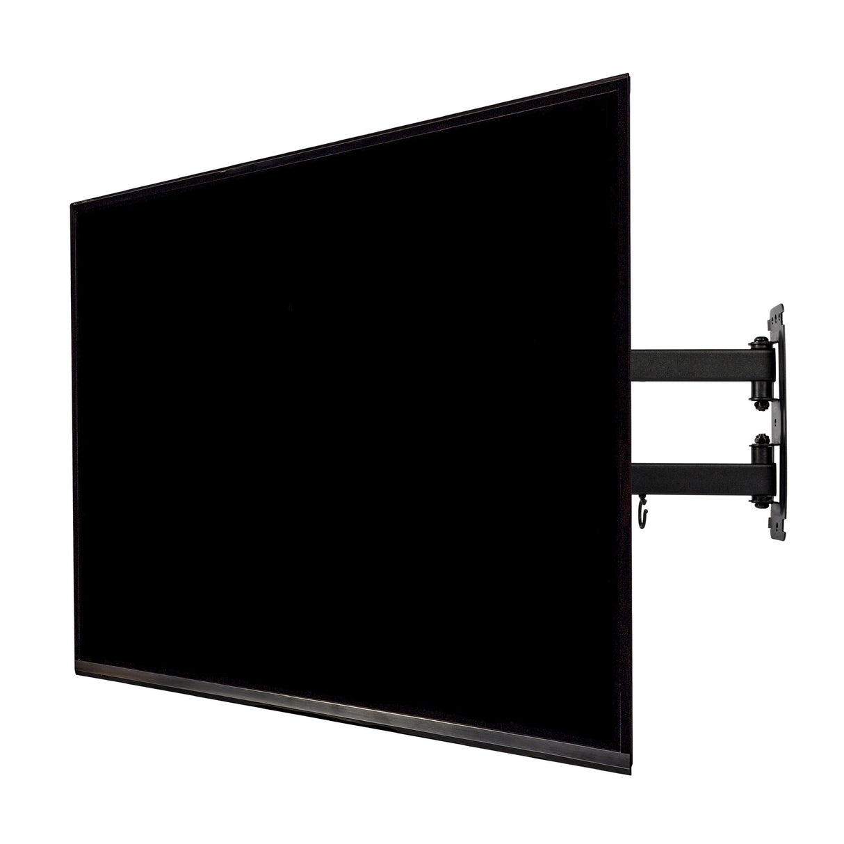 TV Seinäteline Full Motion 37-70 " 25 kg