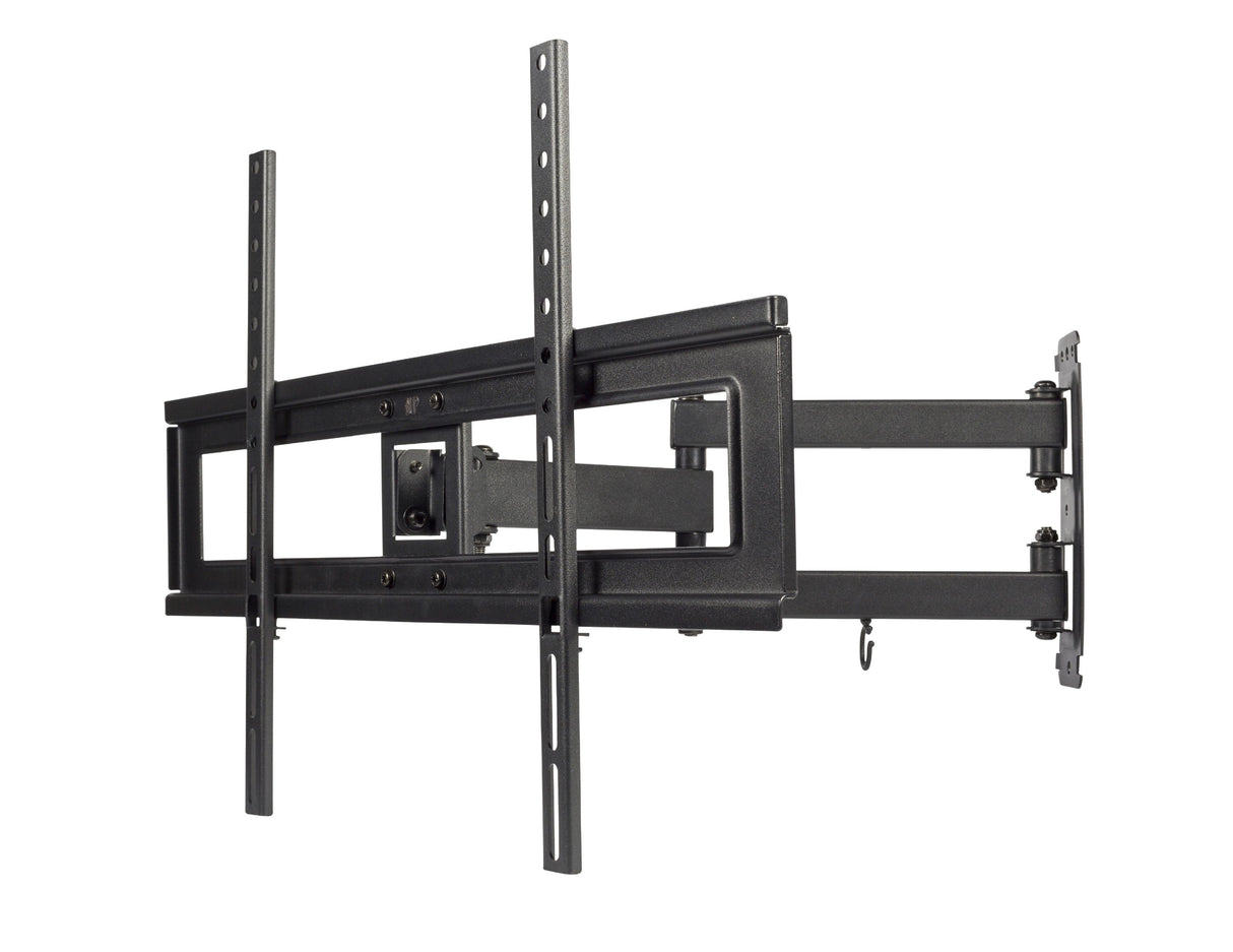 TV Seinäteline Täysin Liikkuva (37-70", 25kg)