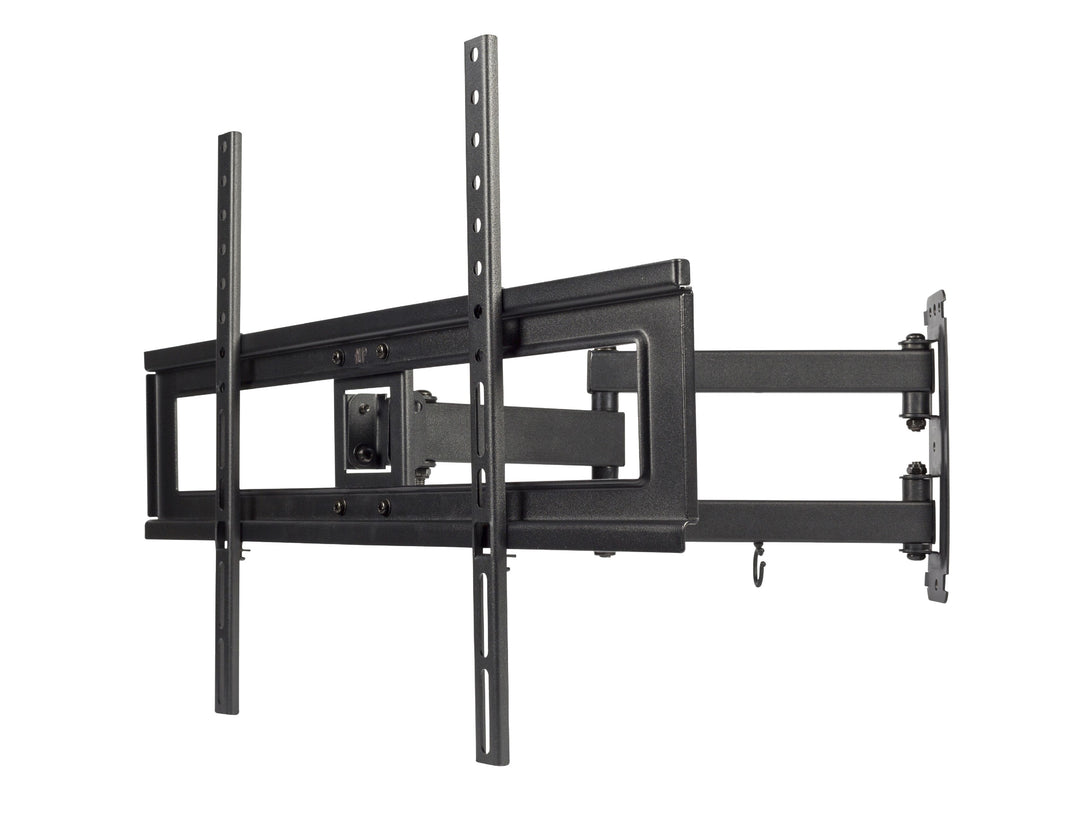 TV Seinäteline Täysin Liikkuva (37-70", 25kg)