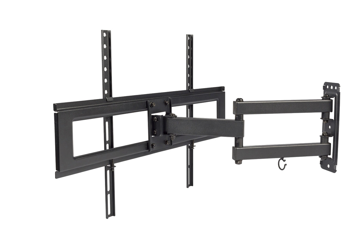 TV Seinäteline Täysin Liikkuva (37-70", 25kg)