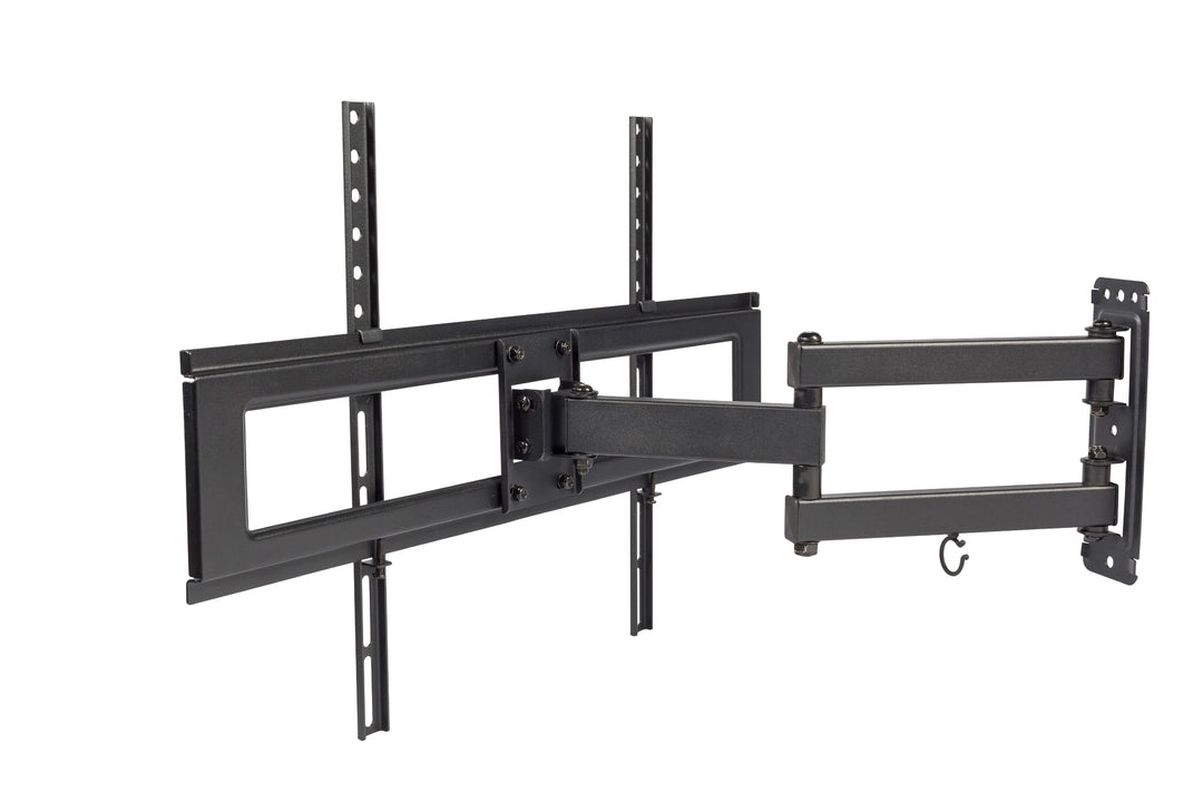 TV Seinäteline Täysin Liikkuva (37-70", 25kg)