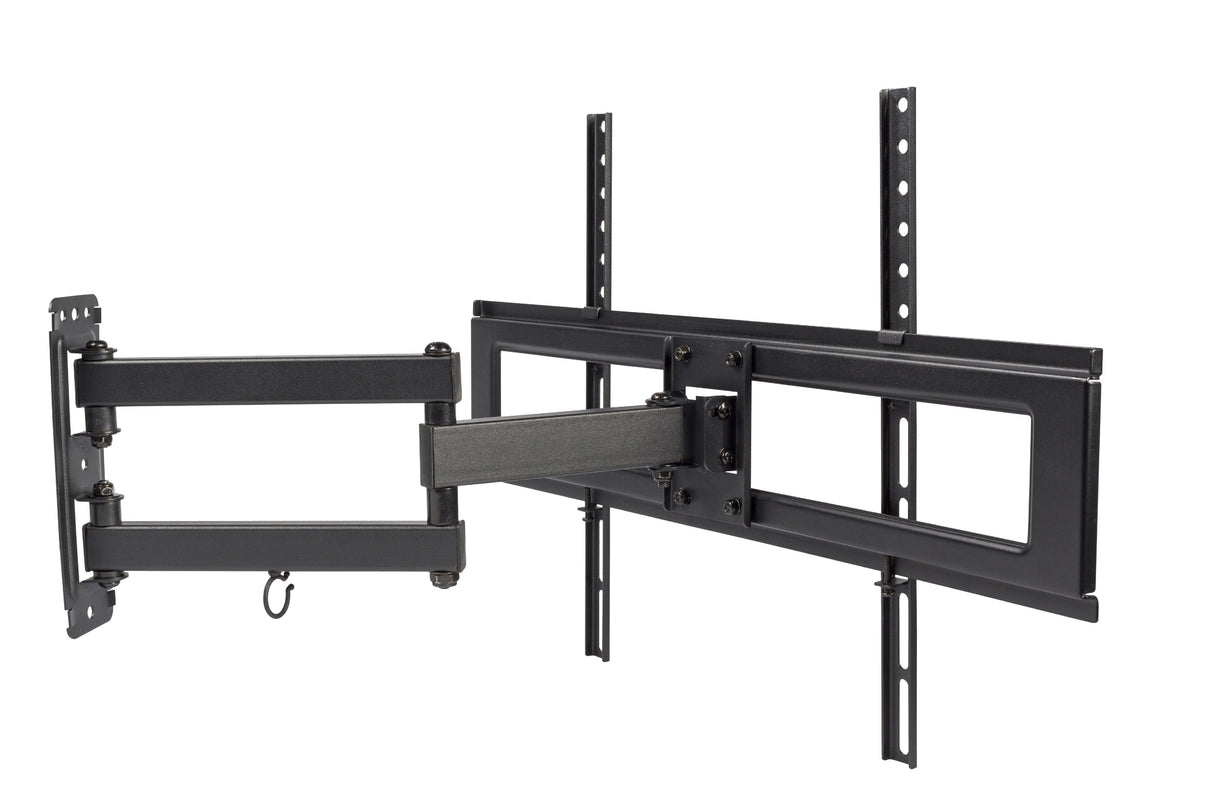 TV Seinäteline Täysin Liikkuva (37-70", 25kg)