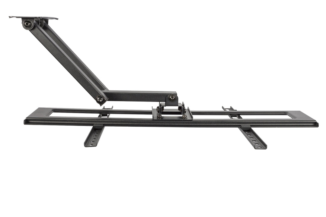 TV Seinäteline Täysin Liikkuva (37-70", 25kg)