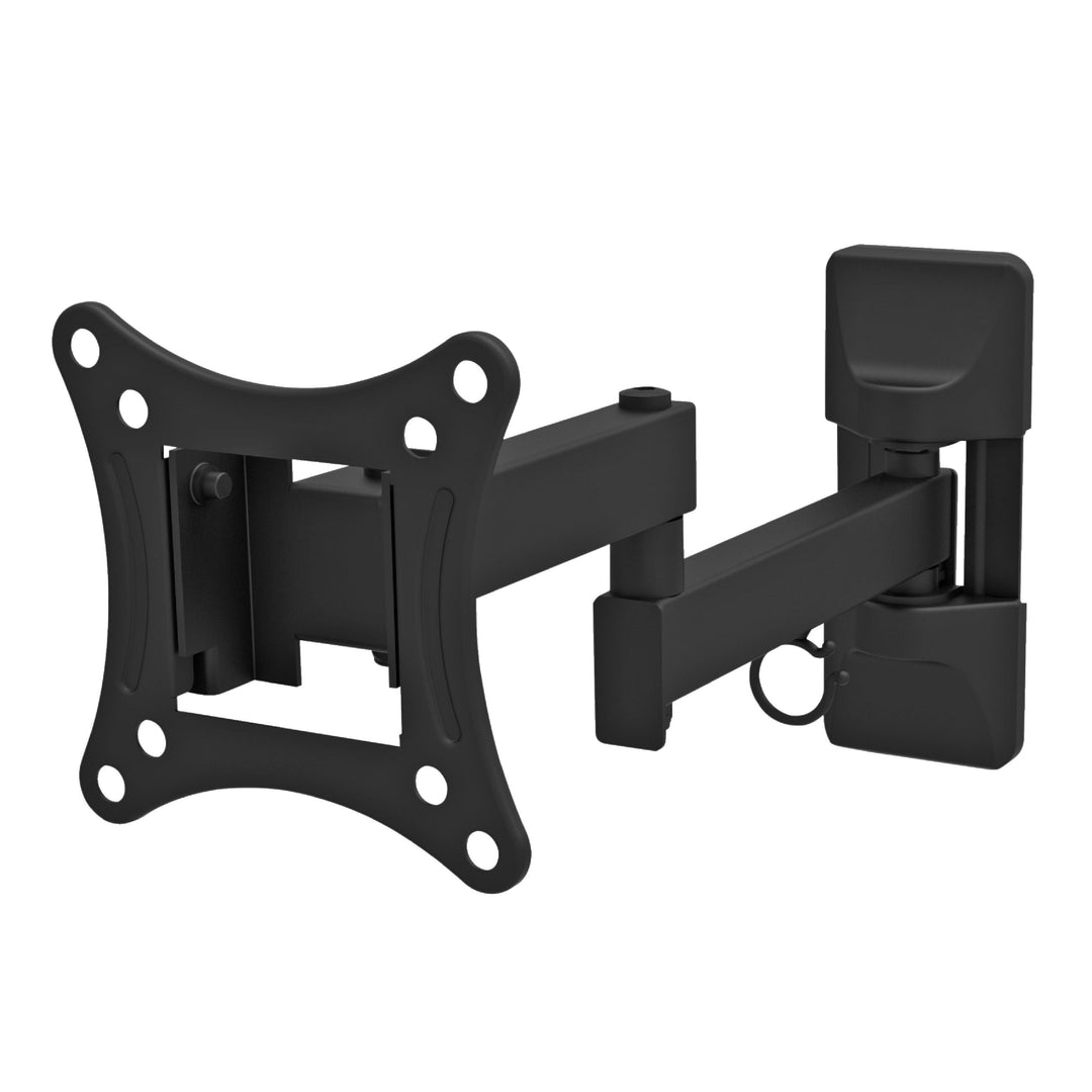TV Kiinnike Täysin Liikkuva (13-27", 15kg)
