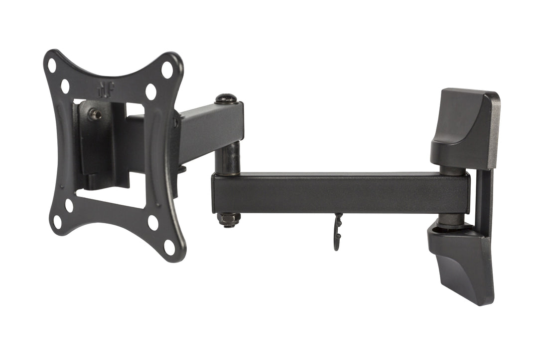 TV Kiinnike Täysin Liikkuva (13-27", 15kg)