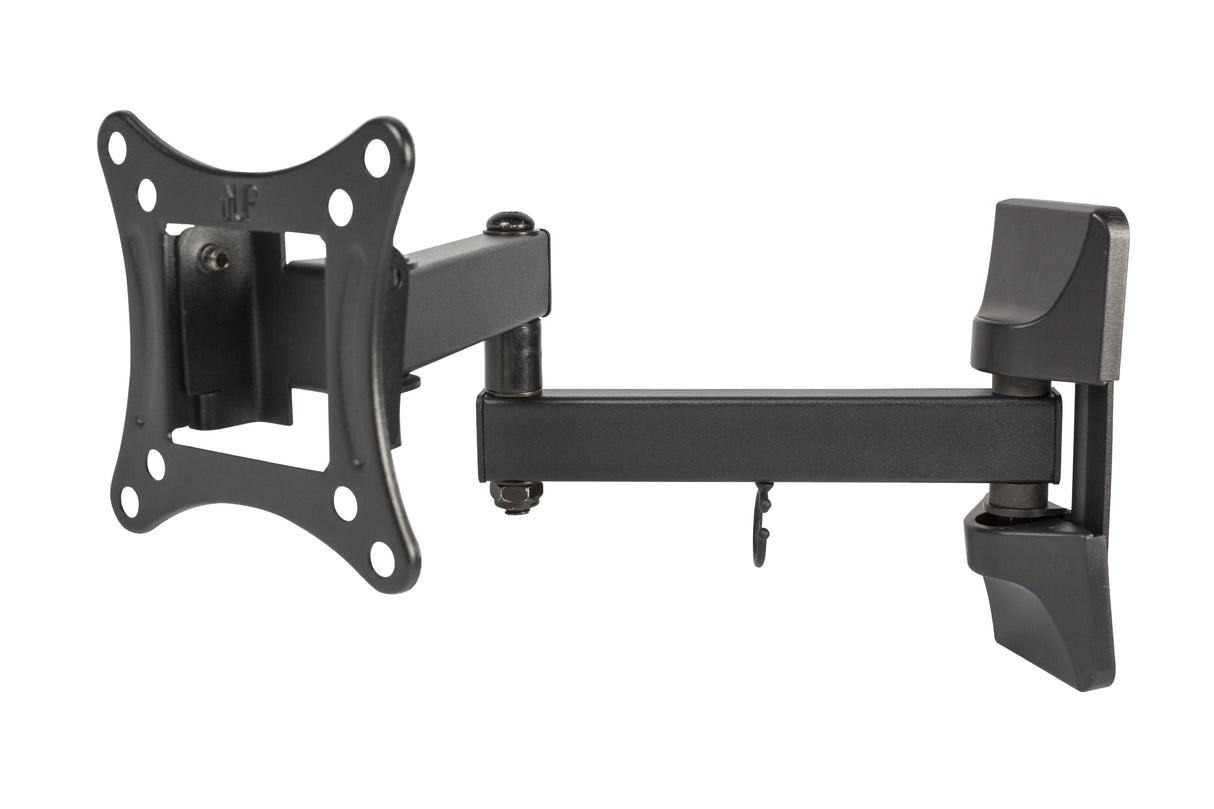 TV Kiinnike Täysin Liikkuva (13-27", 15kg)