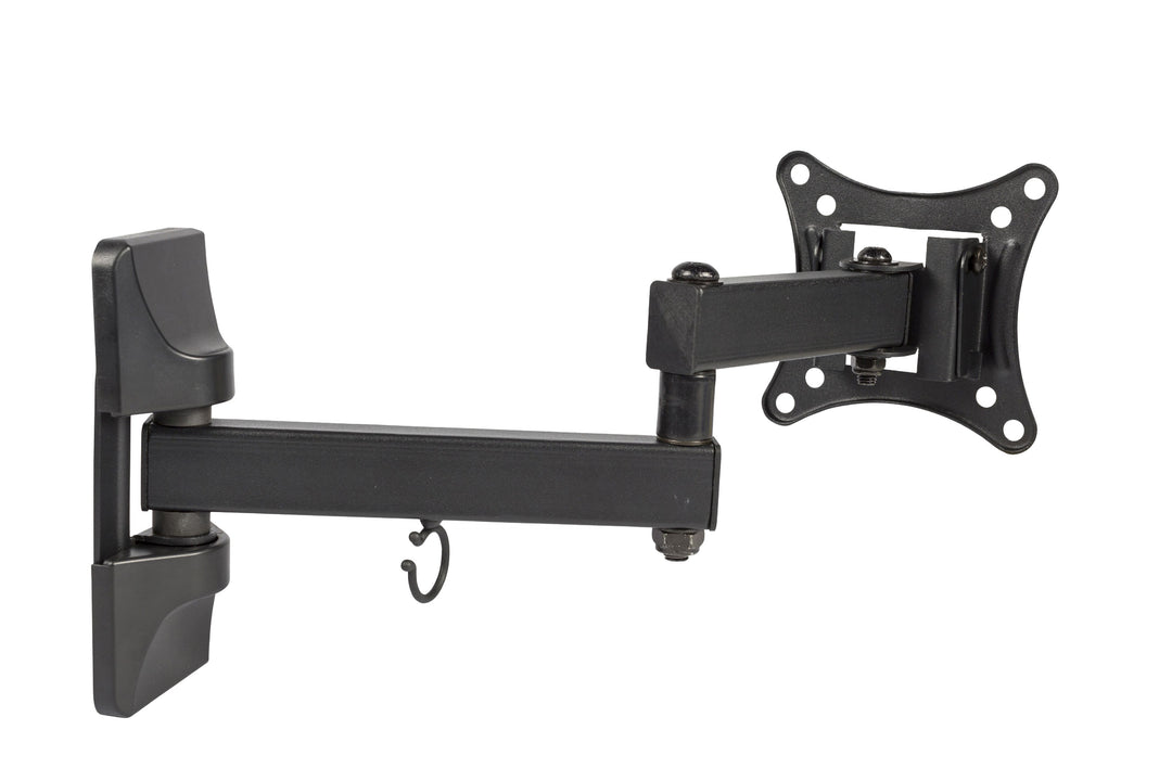 TV Kiinnike Täysin Liikkuva (13-27", 15kg)