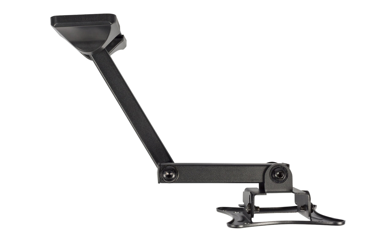 TV Kiinnike Täysin Liikkuva (13-27", 15kg)