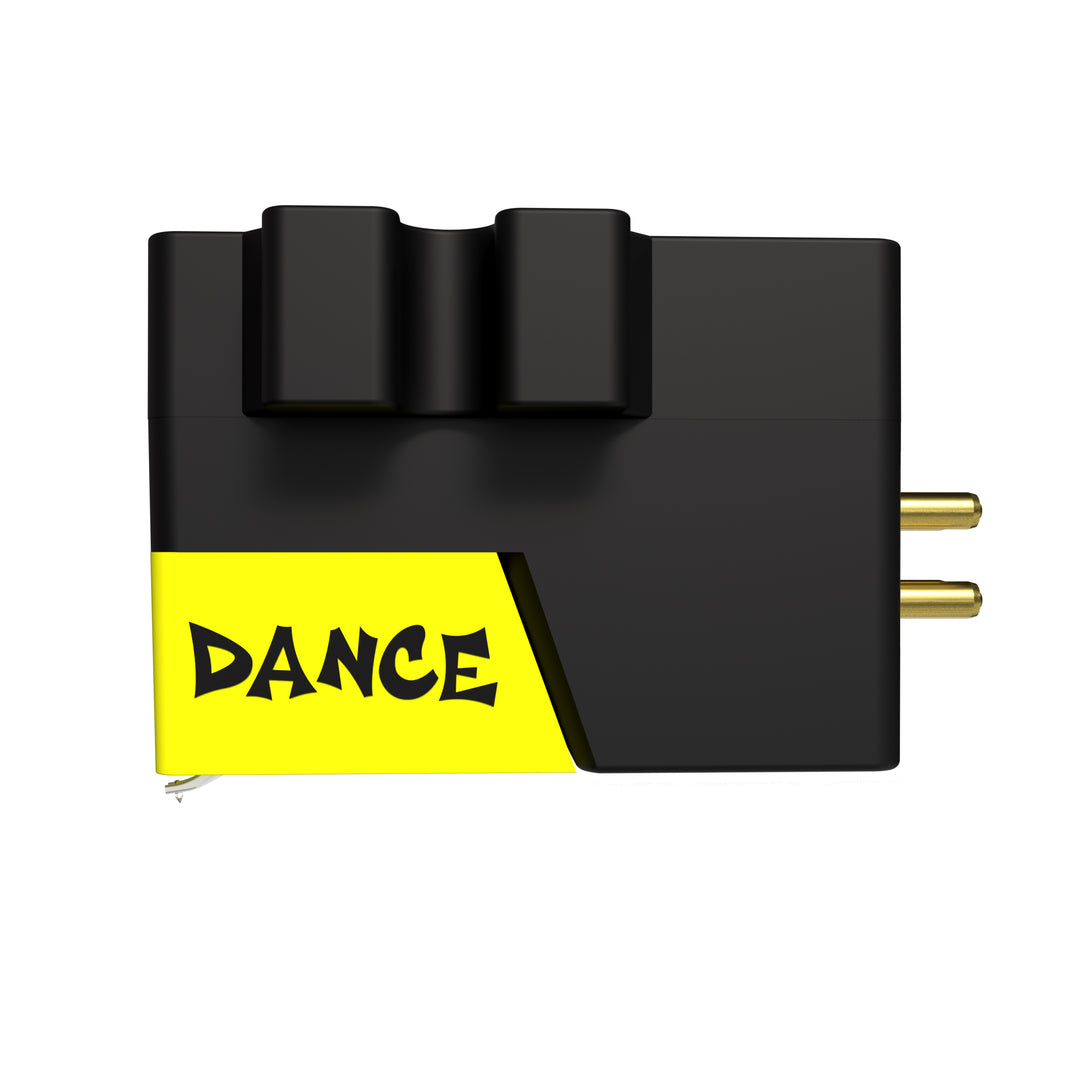 Ortofon VNL DANCE -rasia