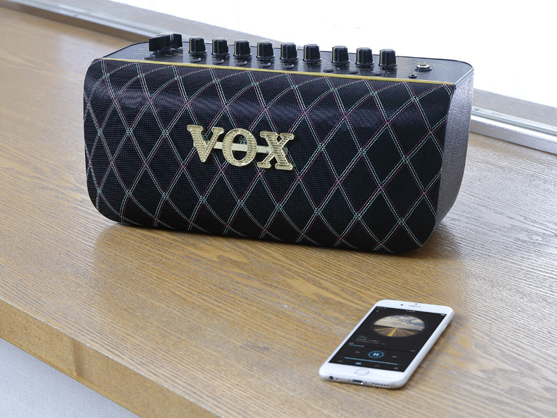 Vox Adio Air Bs Bassovahvistin