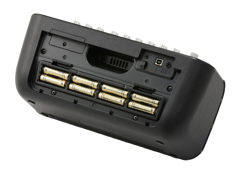 Vox Adio Air Bs Bassovahvistin