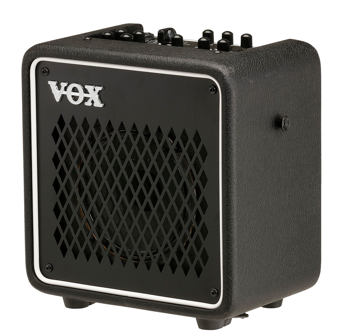 VOX VMG-10 Mini Go Combo Amp kitaravahvistin kitaravahvistin