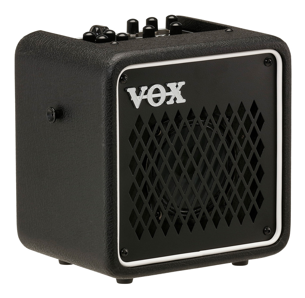VOX VMG-3 MINI Go Combo Amp kitaravahvistin VMG-3 MINI Go Combo Amp kitaravahvistin