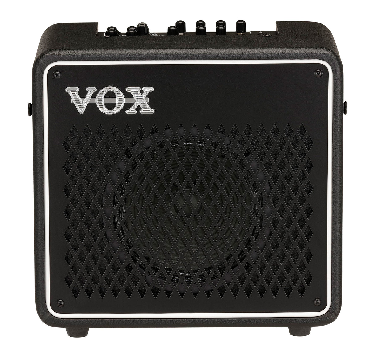VOX VMG-50 Mini Go Combo-kitaravahvistin VMG-50 Mini Go Combo-kitaravahvistin