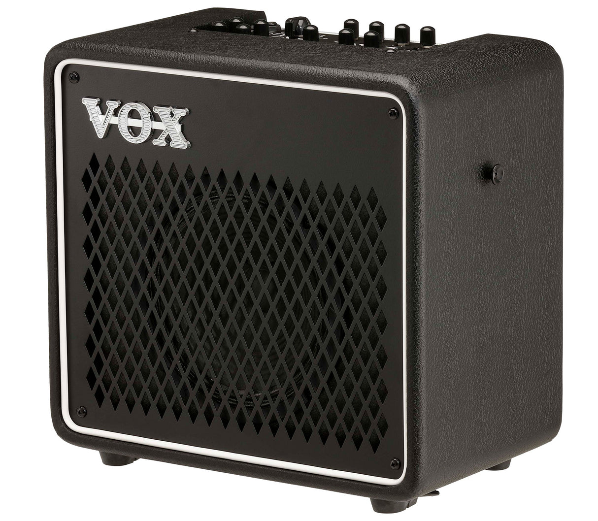 VOX VMG-50 Mini Go Combo-kitaravahvistin VMG-50 Mini Go Combo-kitaravahvistin