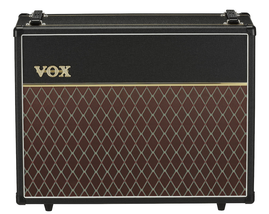 Vox V212C kitara kitarakaappi