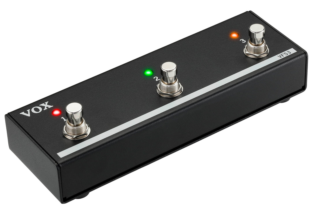 VOX VFS-3 Jalkakytkin
