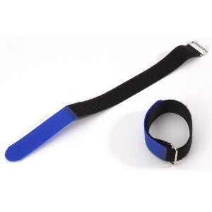 Kaapeliside Velcro 16cm x 1,6cm (10 kpl.)