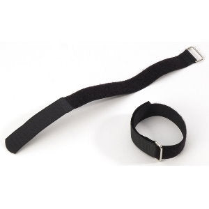 Kaapeliside Velcro 16cm x 1,6cm (10 kpl.)