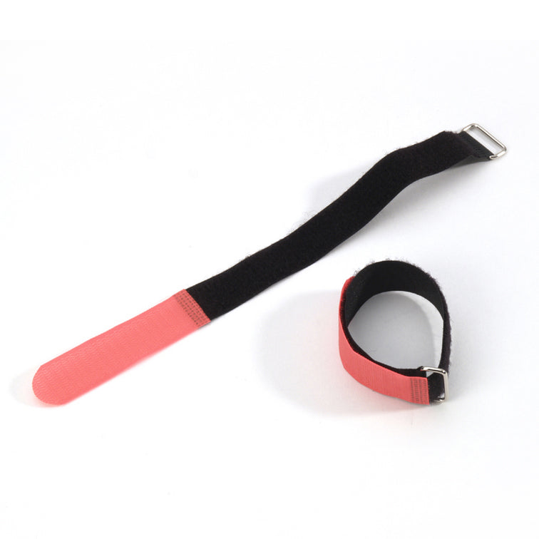Kabelstrop Velcro 30cm x 2,0cm (10 kpl)