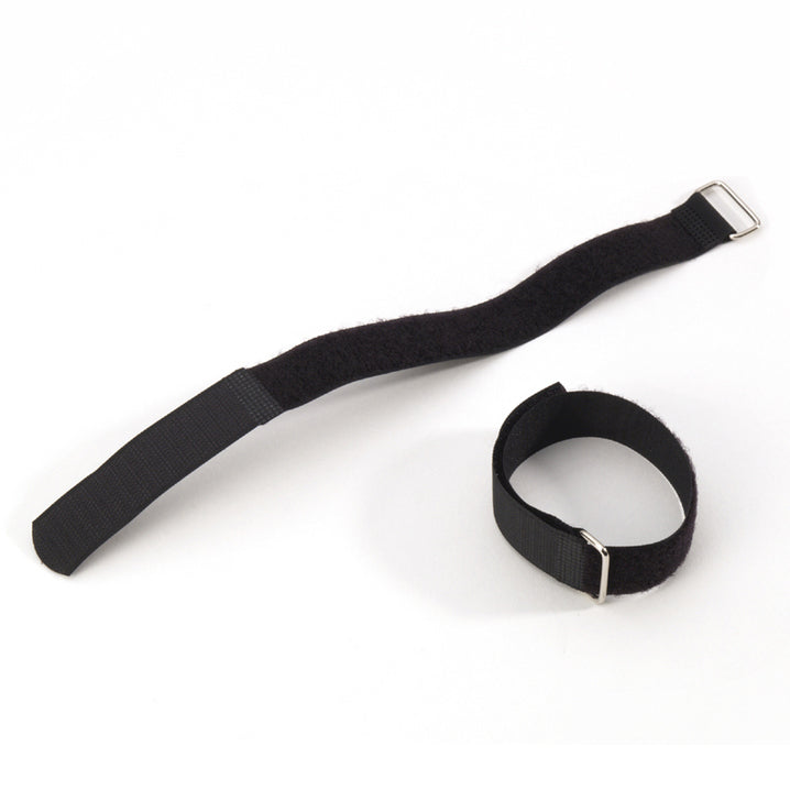 Kabelstrop Velcro 30cm x 2,5cm (10 kpl)