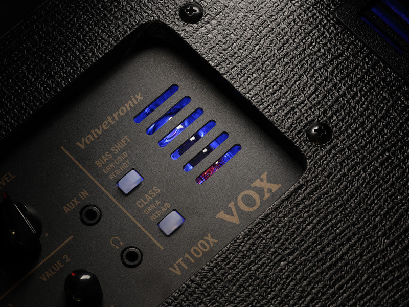 Vox VT40X Combo kitaravahvistin